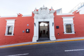 Отель Casa Andina Premium Arequipa  Арекипа